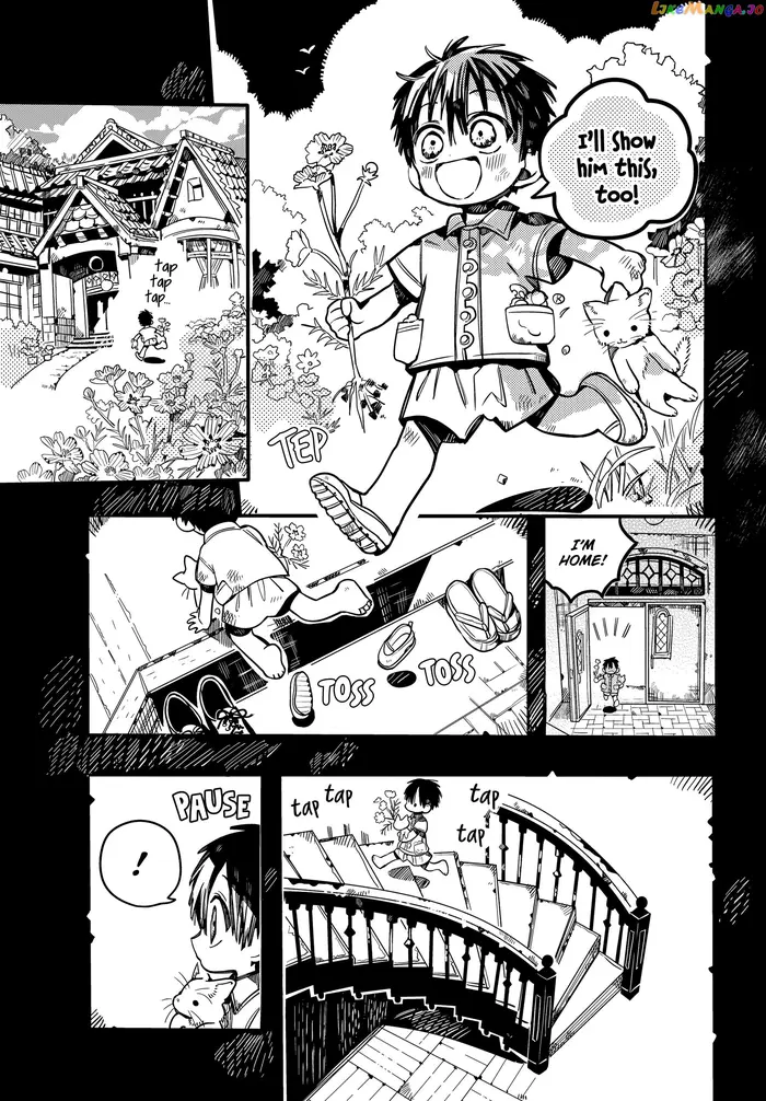 Toilet-Bound Hanako-kun Chapter 78 image 06_optimized